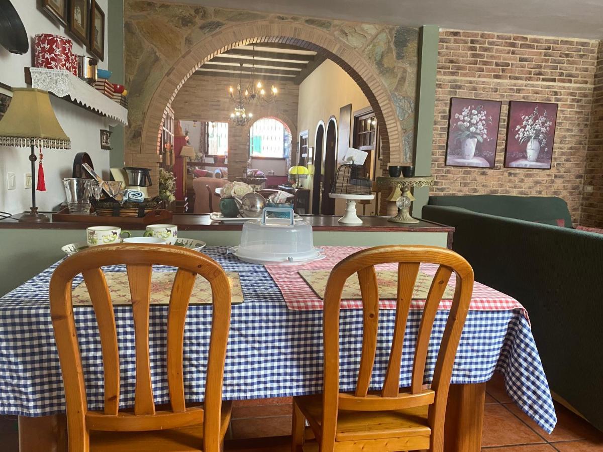 Loft Rural Apartment Tegueste Bagian luar foto