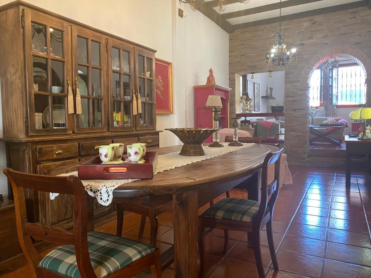 Loft Rural Apartment Tegueste Bagian luar foto