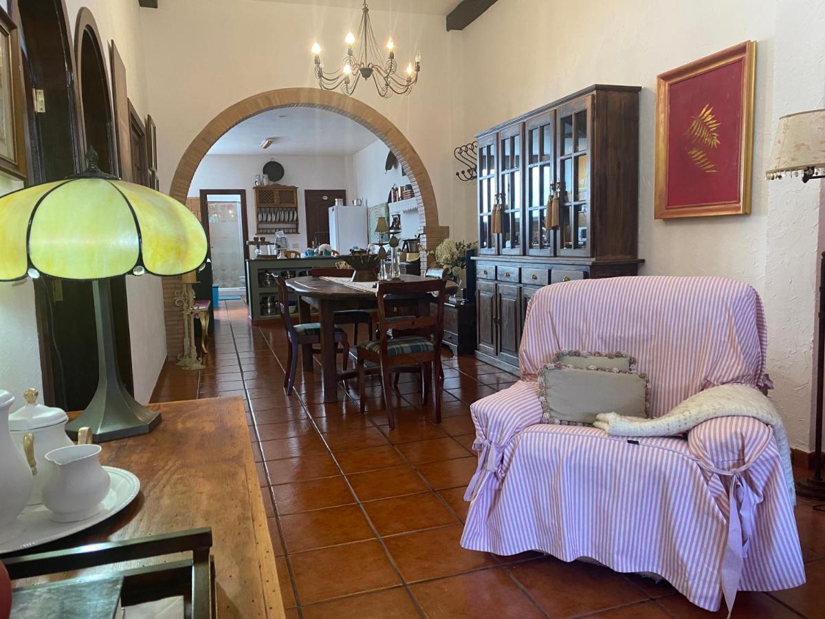Loft Rural Apartment Tegueste Bagian luar foto