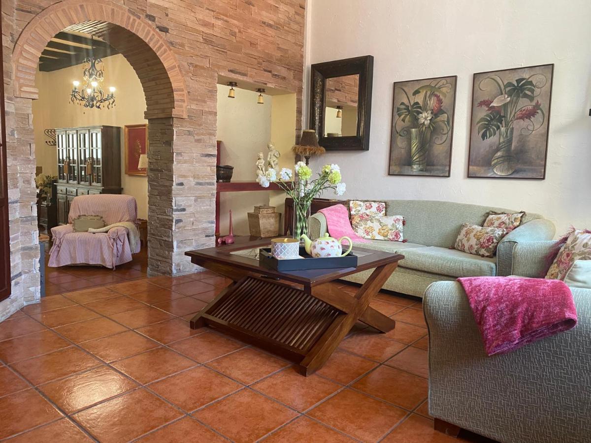 Loft Rural Apartment Tegueste Bagian luar foto