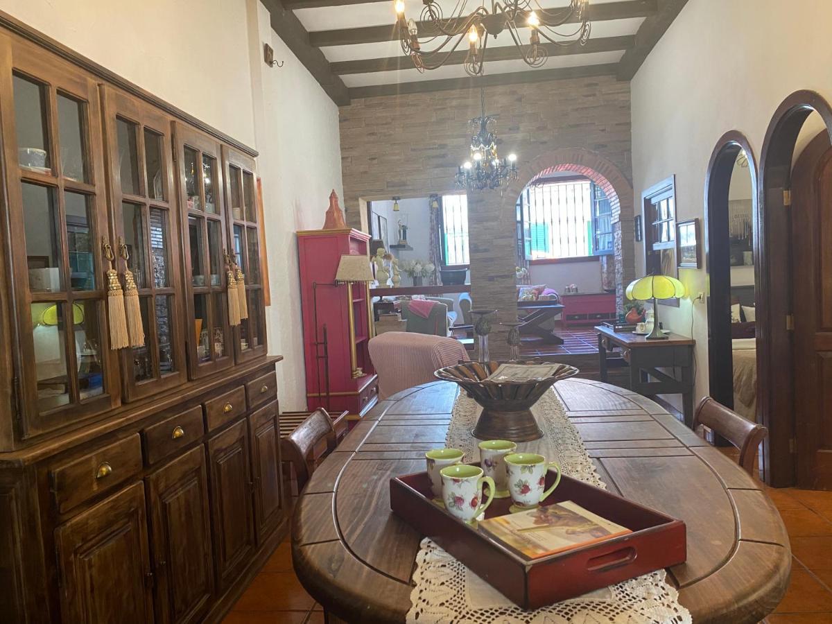 Loft Rural Apartment Tegueste Bagian luar foto