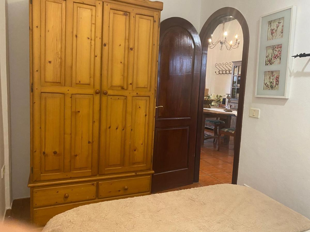 Loft Rural Apartment Tegueste Bagian luar foto