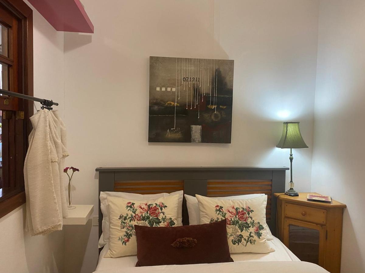 Loft Rural Apartment Tegueste Bagian luar foto