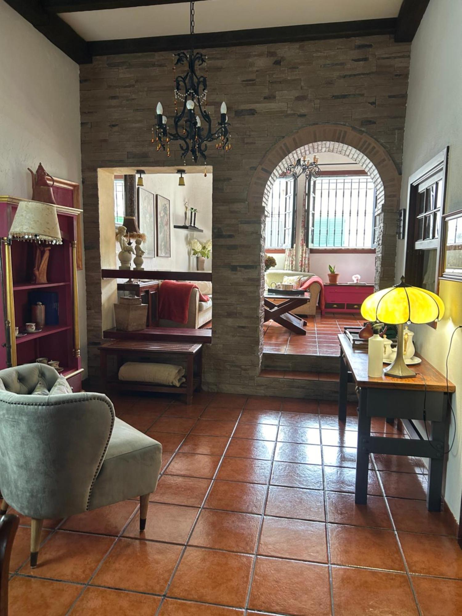 Loft Rural Apartment Tegueste Bagian luar foto