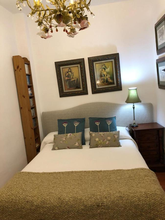 Loft Rural Apartment Tegueste Bagian luar foto
