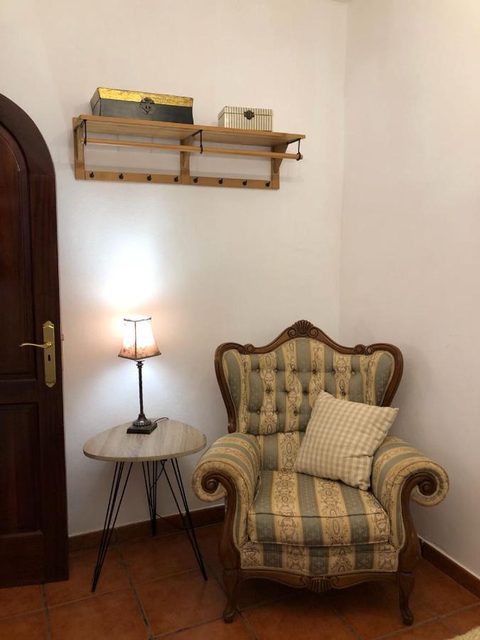Loft Rural Apartment Tegueste Bagian luar foto