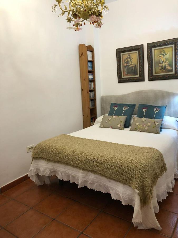 Loft Rural Apartment Tegueste Bagian luar foto