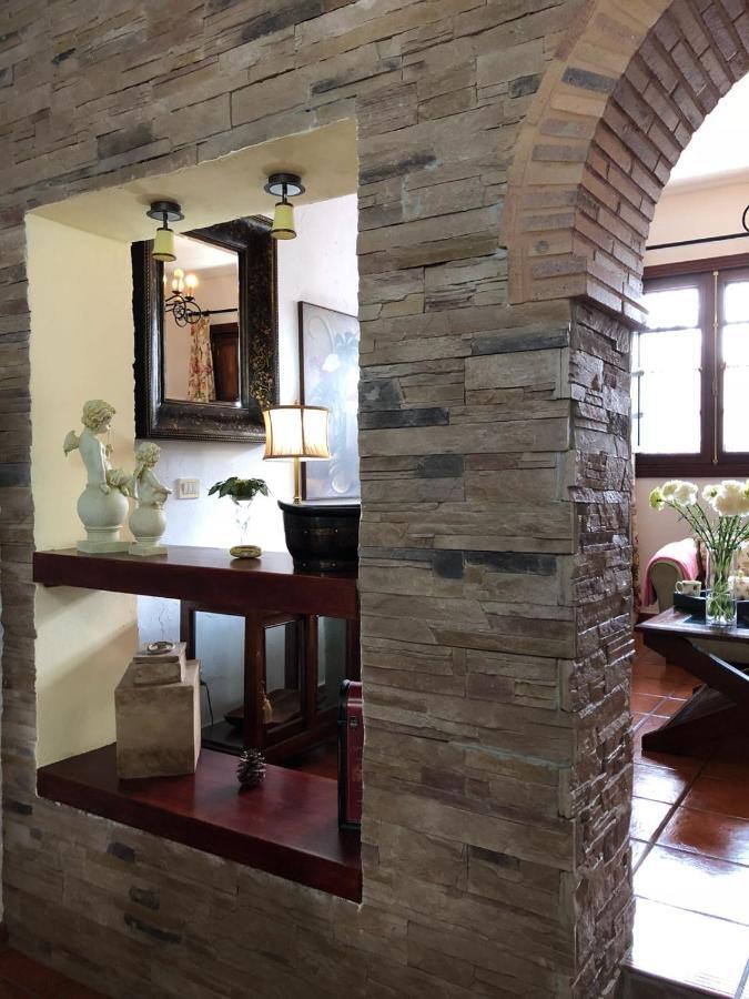 Loft Rural Apartment Tegueste Bagian luar foto