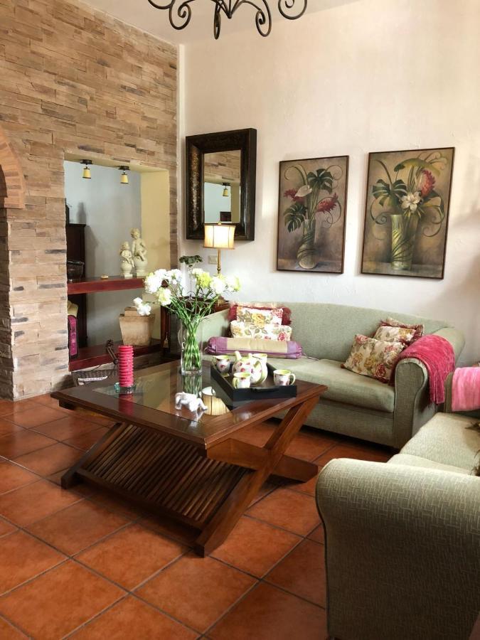 Loft Rural Apartment Tegueste Bagian luar foto